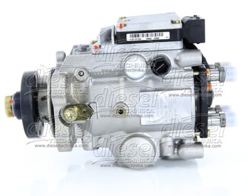 Насос 0470504026 8972523413 8972523415 1093421002 фото №1