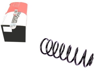 Пружина підвішування magnum 65012 rc5487 4295028 c фото №1