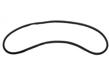 Прокладка двері передніх внутрішня skoda octavia 1z0867365j фото №1