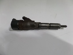 Peugeot expert i 2.0 hdi інжектор 0445110076 фото №1