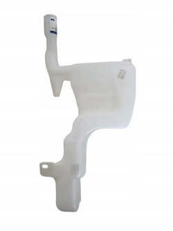 Ford fiesta mk8 08-17 бак рідини склоомивача фото №1