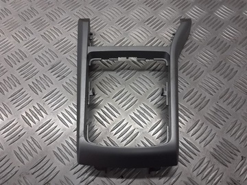 Рамка mieszka зміни коробки передач opel astra h 1.7 cdti фото №1