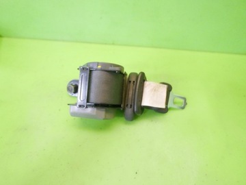 Pas безопасности средство зад chevrolet aveo i t200 02-07 фото №1