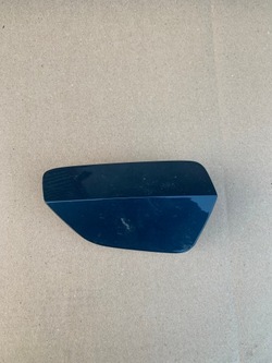 Audi e tron заглушка омивач 4ke955276 права фото №1