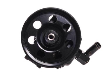 Насос усилителя ford focus i фото №1