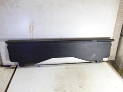 Підлога захист багажника мікрокар m.go 1006353 фото №1