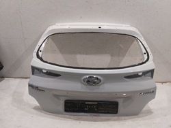 Крышка багажника зад hyundai kona фото №1