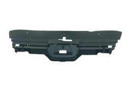 Peugeot 407 2004-2010 решітка решітка радіатора підсилювач фото №1