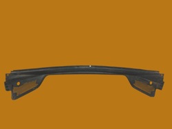 Панель под лобовым стеклом пластиковый 9687956480 citroen ds4 i 2010- фото №1