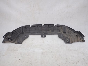 Polestar 2 20- плита захист двигуна перед передня 31663671 фото №1