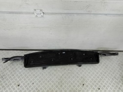 Ds ds7 crossback citroen 2020 панель под лобовым стеклом нижняя 9810110480 фото №1