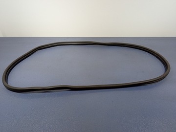 Hyundai tucson iv прокладка двері праві зад фото №1