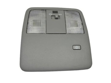 Avensis t27 лампа стеля освітлення інтер'єру bez бардачка фото №1