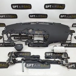 Tucson панель консоль подушки ремені подушка безпеки фото №1