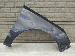 Ford galaxy mk4 2016-2020 крыло правые переднее оригинал фото №1