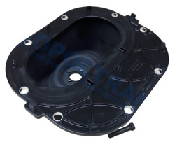 Защита колонки рулевого mercedes actros 9604600296 фото №1