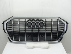 Решітка радіатора решітка audi q3 ii 2018- s-line 83f853651f фото №1