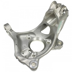 Поворотна опора vw p. golf 7, passat 12- audi фото №1