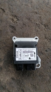 Датчик подушок focus mk iii 3 bm5t-14n321-cf фото №1