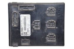 Audi модуль бортовою мережаю 8k0907063 фото №1