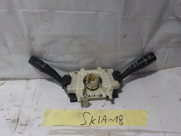 Kia sorento lx 2008r 3.3l v6 перемикач комбінований підкермові важелі фото №1