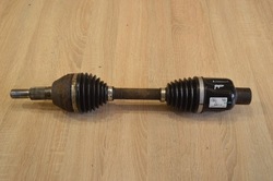 Піввісь праві перед captiva antara 2.2 автомат фото №1