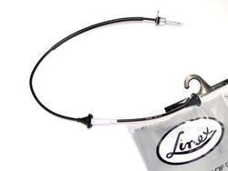 Трос спидометра do seat toledo i 1.6i 1.8 фото №1
