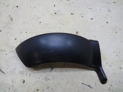 Захист петля багажника ліва audi q5 8r 8r0827279 фото №1