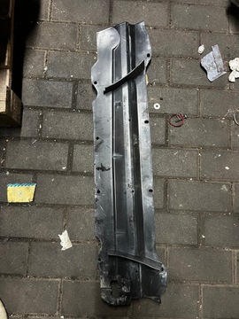 Ford tourneo courier jk21-v8b384-a уловитель воздуха фото №1