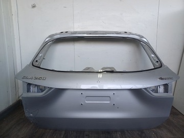 Кришка зад задня --- mercedes gla ii w247 247 --- фото №1