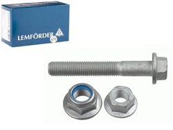 Запчастина кріпильна важеля dół перед зад l/p набір ремонтний bmw x3 f25 фото №1