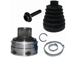 Шарнір привідний audi a5 8t 2.0 11-17 8f 2.0 12-17 a4 b8 1.8 2.0 09-16 фото №1