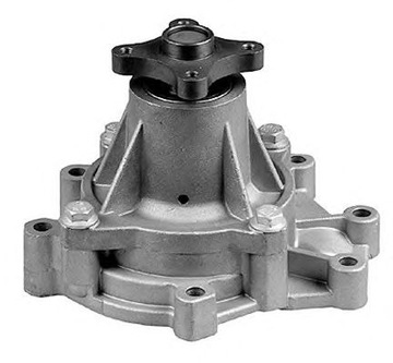 Насос воды магнит marelli wpq0562 m251004a000 фото №1