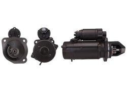 Стартер lucas lrs02442 фото №1