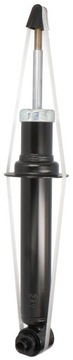 Амортизатор proflex px5-ba615 фото №1