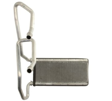 Отопитель land rover discovery iii 2004 - 2009 фото №1