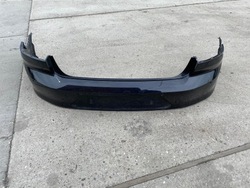 Бампер задний vw passat b8 sedan 4xpdc 3g5807421 фото №1