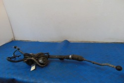 Citroen c4 cactus 1.2b рейка рульового управління 6700003502 фото №1