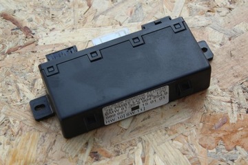 Модуль блок управления дверь bmw e39 e38 6904254 фото №1