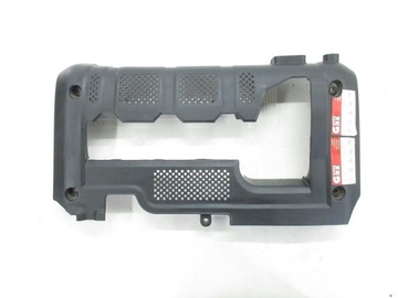 Hyundai купе ii tiburon 2.0 кришка двигуна фото №1