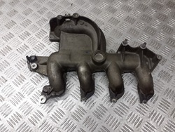 Коллектор всасывающий scenic ii 1.9 dci 8200714430 фото №1