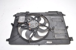 Volvo s60 ii v60 2.0 d4 вентилятор радиатор 3168681 940013802 фото №1