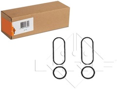 Радіаторів масла volvo c30 c70 ii s40 ii s80 ii v50 citroen c4 c4 фото №1