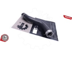 Шланг turbo - skv esen 54skv092 фото №1