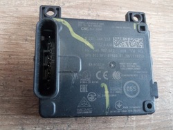 Радар дистроник vw audi seat skoda 5wa907572 оригинал. фото №1