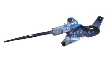 Honda cr-v ii моторчик wyczieraczki зад + рычаг 533 фото №1