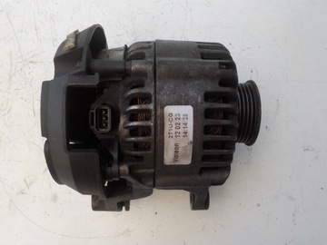 Ford trnasit connect 12r 1.8 tdci p9pc генератор 2t1u-cg фото №1