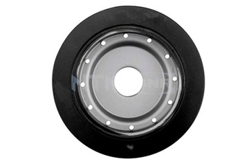 Snr dpf355.04 колесо ременное, wał коленчатый фото №1
