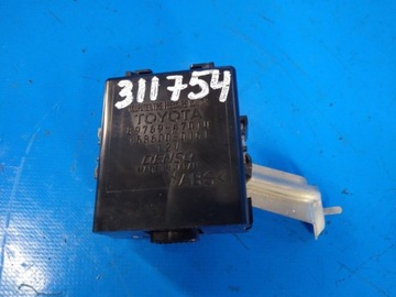 Модуль моніторингу тиску w шинах toyota prius - 20 03-11 8976947010 фото №1