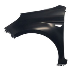 Крило переднє перед hyundai i20 2008-2012 лівий фото №1